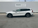 V60クロスカントリー B5 AWD プロ 4WD 