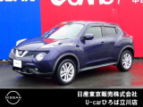 日産 ジューク
