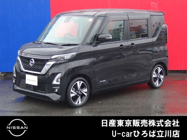 日産 デイズ 