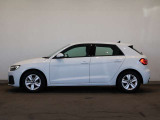 Audi A1 Sportback 25 TFSI/LEDヘッドライト/アルミホイール 5アームスタイル 6J&times;15