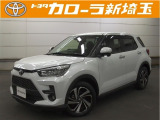 トヨタ ライズ