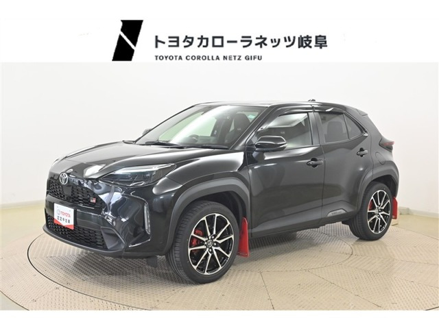トヨタ ヤリスクロス 