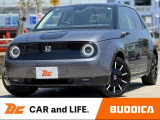 ホンダ Honda e アドバンス