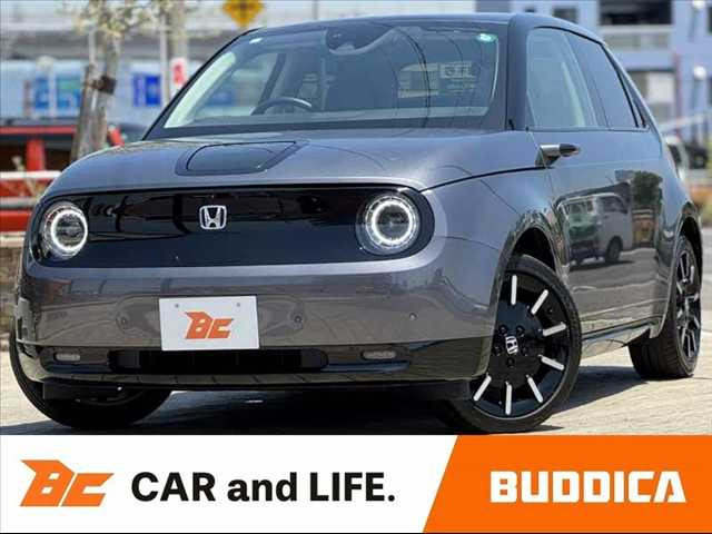 ホンダ Honda e 