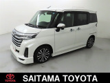 トヨタ ルーミー