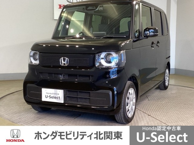 ホンダ N-BOX 