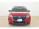 ノートオーラ 1.2 G FOUR 4WD 