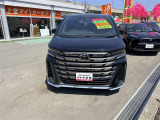 高級ミニバン ヴェルファイア ハイブリッド です!!