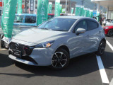 MAZDA2 1.5 XD スポルトプラス 4WD 