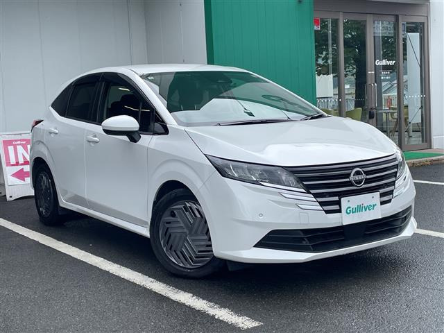 日産 ノート 