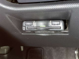 ETC車載器付きです。高速道路の料金所もスムーズに通過できます。