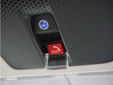 ◆新世代コネクテッド技術「Honda CONNECT」搭載。緊急時にオペレーターのサポートを受けることも可能です。