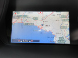 ナビゲーション装備☆多彩な機能で快適ドライブをアシスト☆オーディオ機能も充実していますね☆