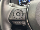 運転中、オーディオの操作をしてて、ハッとしたことはありませんか?ステアリングスイッチは、運転中でもハンドルでオーディオの操作が可能です。安全なドライブをサポートします。