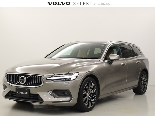 V60 B5 インスクリプション