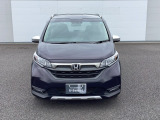 ☆ホンダセンシング付き☆事故に遭わない社会を目指して先進の安全支援システムHonda SENSINGを搭載☆ミリ波レーダーと単眼カメラなどを癒合した高精度な検知機能で安心・快適なドライブをサポート☆