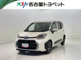 トヨタ シエンタ