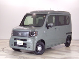 ホンダ N-VAN e: