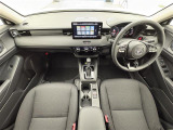 ヴェゼル 1.5 G 4WD 修復歴無し