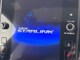 【11.6インチナビ】スマートフォン感覚で使用できる、インパクトのある11.6インチナビを装備!ナビやオーディオ操作はもちろん、各種車両情報もこの画面から確認・設定できます♪