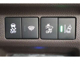 ホンダセンシング搭載!衝突軽減ブレーキや誤発進抑制装置搭載!この他にも先進の安全機能を多数搭載しております!安全に安心にお乗り頂き快適なカーライフをお楽しみください!!