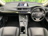 CT 200h バージョン C 
