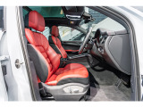 マカン T PDK 4WD 