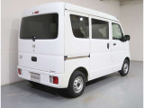 NV100クリッパー DX セーフティパッケージ ハイルーフ 5AGS車 4WD 