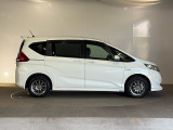 先進の安全運転支援システム「HondaSENSING」がもたらす、より安心と快適性です。