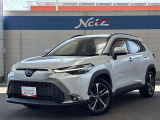 カローラクロス 1.8 ハイブリッド Z E-Four 4WD 