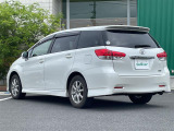 ウィッシュ 1.8 S 修復歴無し