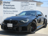 BMW M2クーペ