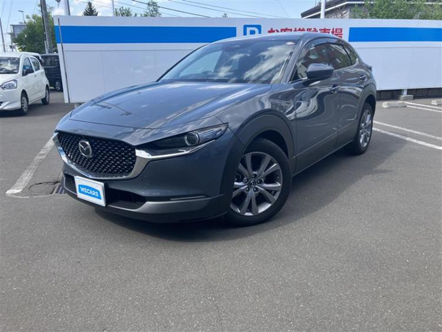 マツダ CX-30 