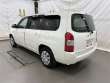 走りにこだわりながら収納力も持ち合わせたお車です。