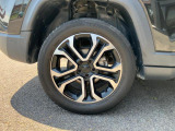 Jeep全車ご試乗可能!乗り心地と走りをお気軽にご体感下さいませ!