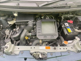 親切・丁寧な専門メカニックスタッフが応対!・車検・点検整備・事故等の修理などアフターサービスも安心。お車のカスタマイズもネクステージのサービススタッフまでご相談ください!