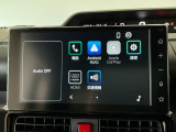 【Bluetooth Audio】いつもの音楽・いつものラジオ番組を、ドライブでも存分にお楽しみいただけます♪
