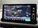 【ナビゲーション】起動までの速度と地図を検索する速度が最大の魅力。初めての道でも安心・快適なドライブをサポート出来ます。操作も簡単で、ストレスフリーなドライブを提供。