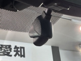 万が一の事故のときもドライブレコーダーがあると安心です。ご利用になる場合は個人情報保護の観点より新品の対応SDカードをお求め下さい。
