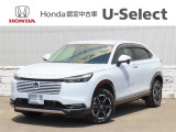 ホンダ ヴェゼル