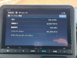 ギャザズナビVXM-245ZFEi装着しています