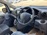 NV200バネットバン 1.6 GX 4WD 