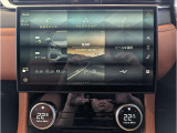新しく生まれ変わったインフォテイメントシステム「Pivi Pro」を搭載します。AppleCarPlay / Android Auto接続にも対応。より直感的でスマートな操作が可能となります。