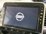 【純正10型ナビ】大画面のディスプレイはAppleCarPlayやAndroidAutoが利用可能。大きな画面でスマホナビアプリ等が利用いただけます♪