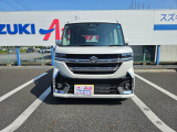 当店アリーナHP http://s08201108.suzuki-dealers.jp/ ブログも随時更新中!