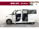 ムーヴ RS 