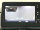 【ドライブレコーダー】ナビゲーションでの再生が可能!すぐに撮った映像を確認することができます!