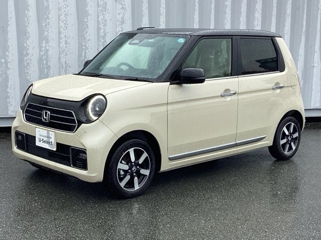 ホンダ N-ONE 