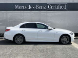 Cクラス C350e スポーツ 