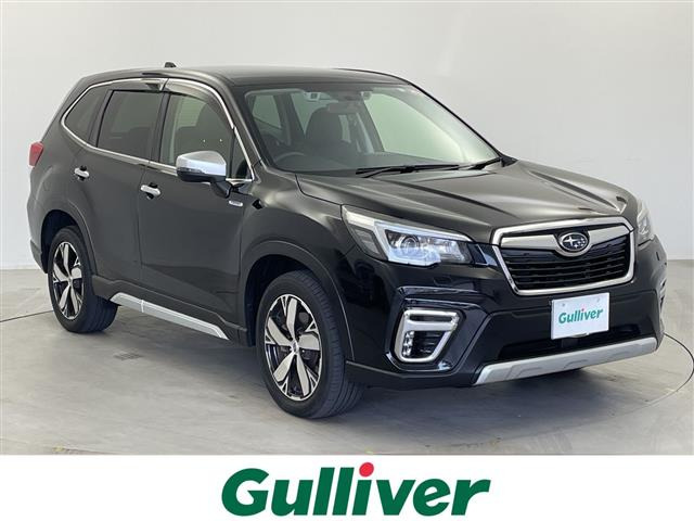 フォレスター 2.0 アドバンス 4WD 4WD 修復歴無し